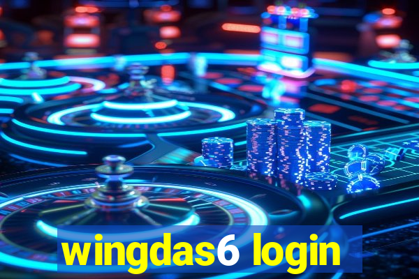 wingdas6 login